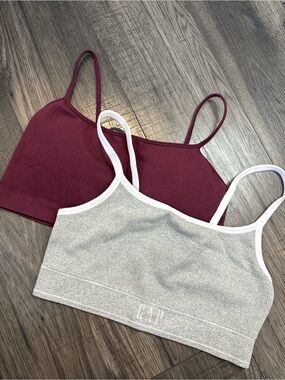 Gap | Sports Bra Bundle